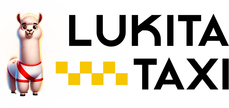 Lukita Taxi